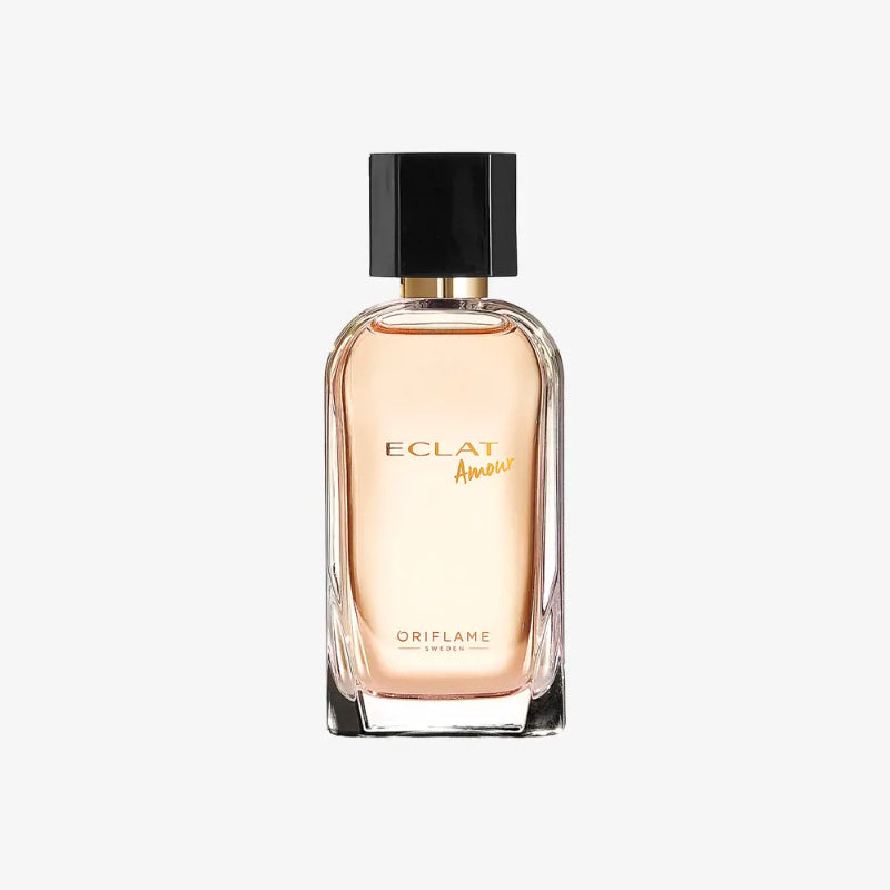 Oriflame Eclat Amour Eau de Toilette 50ml