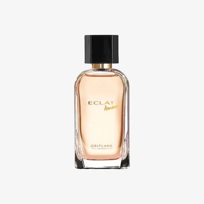 Oriflame Eclat Amour Eau de Toilette 50ml