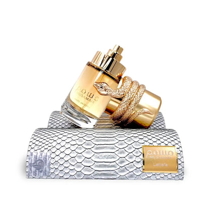Musamam White Intense by Lattafa EDP 100ml for Men & Womwn
