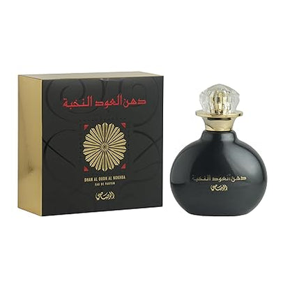 Dhan Al Oudh Al Nokhba by Rasasi EDP 40ml for Women and men