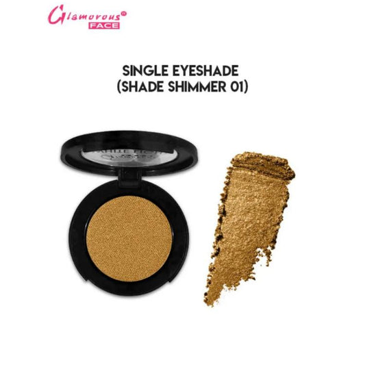 Glamorous Face Single Eyeshade (shade 01)