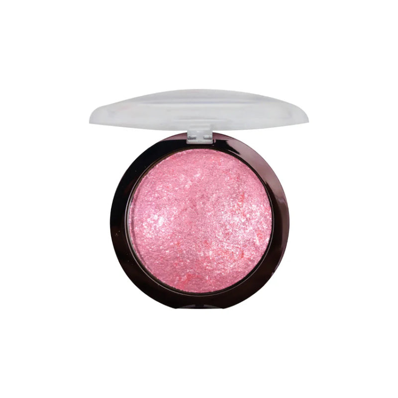 Glamorous Face Mineral Tera Cotta Blushon Single (109)