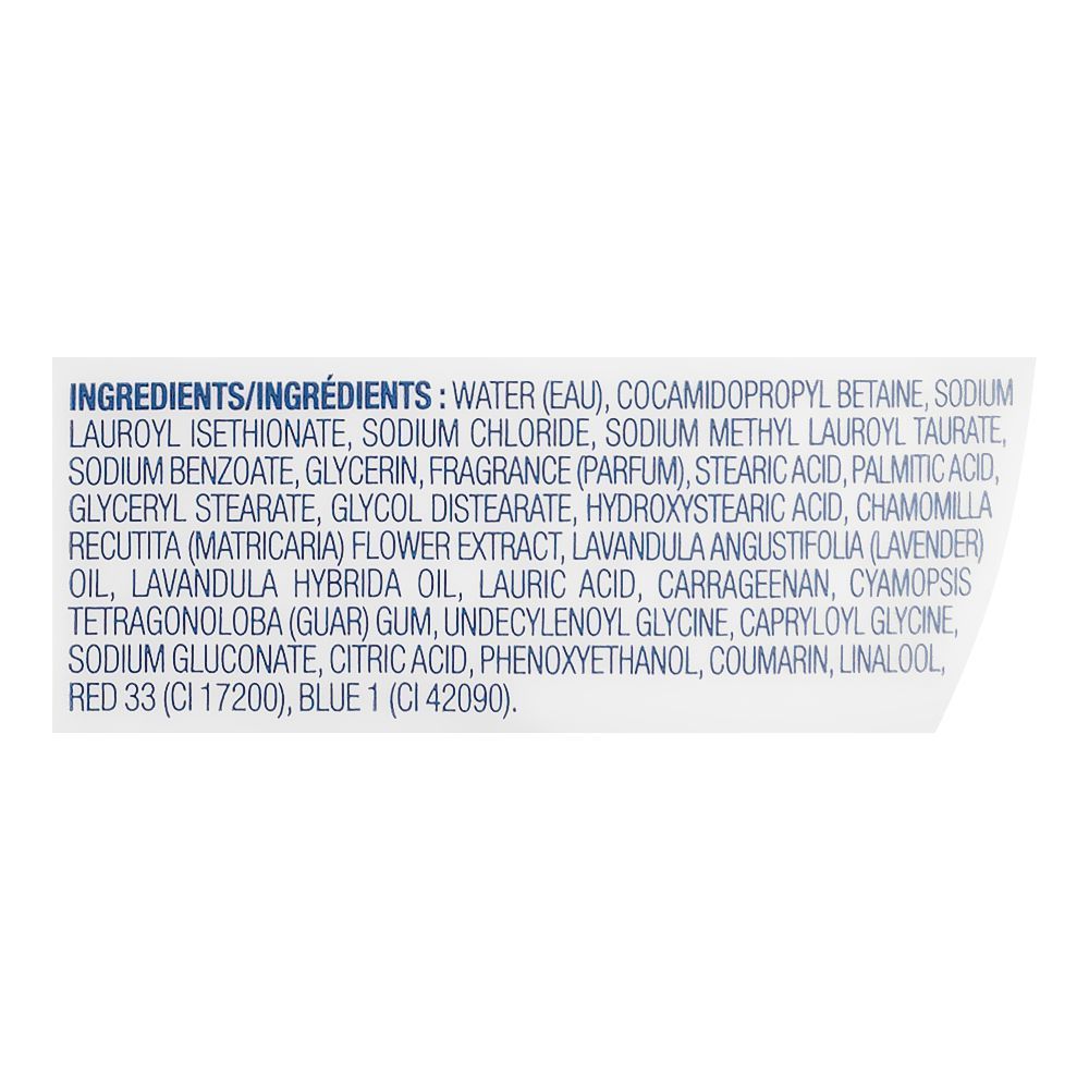 Dove Relaxing Refreshing Body Wash 1000g