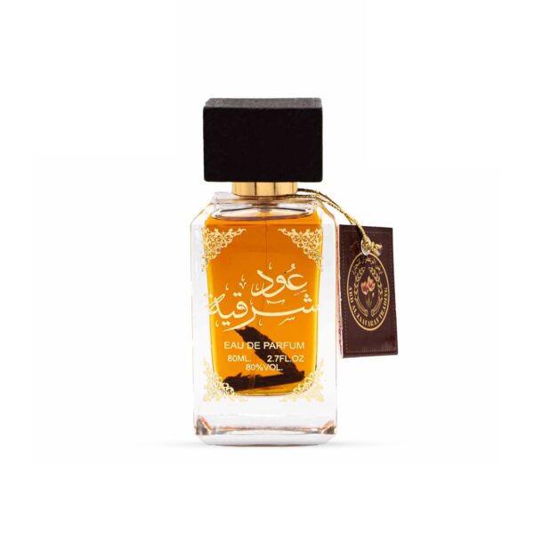 Oud Sharqia by Ard Al Zaafaran EDP 80ml for Men & Women