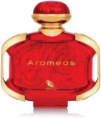 Aris Perfumes EKOZ 100ml AROMEOS EDP
