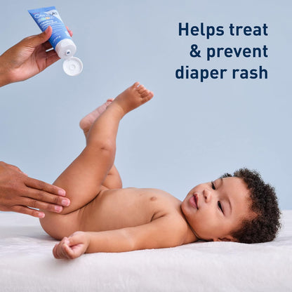 CeraVe Baby Healing Ointment Diaper Rash Cream