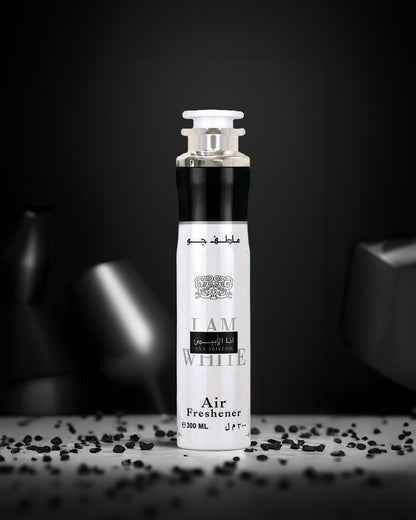 Lattafa Ana Abiyedh Air Freshener 300ml