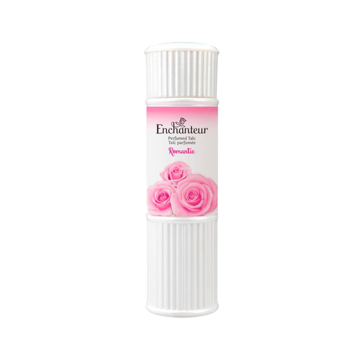 Enchanteur Romantic Talcum Powder 125g