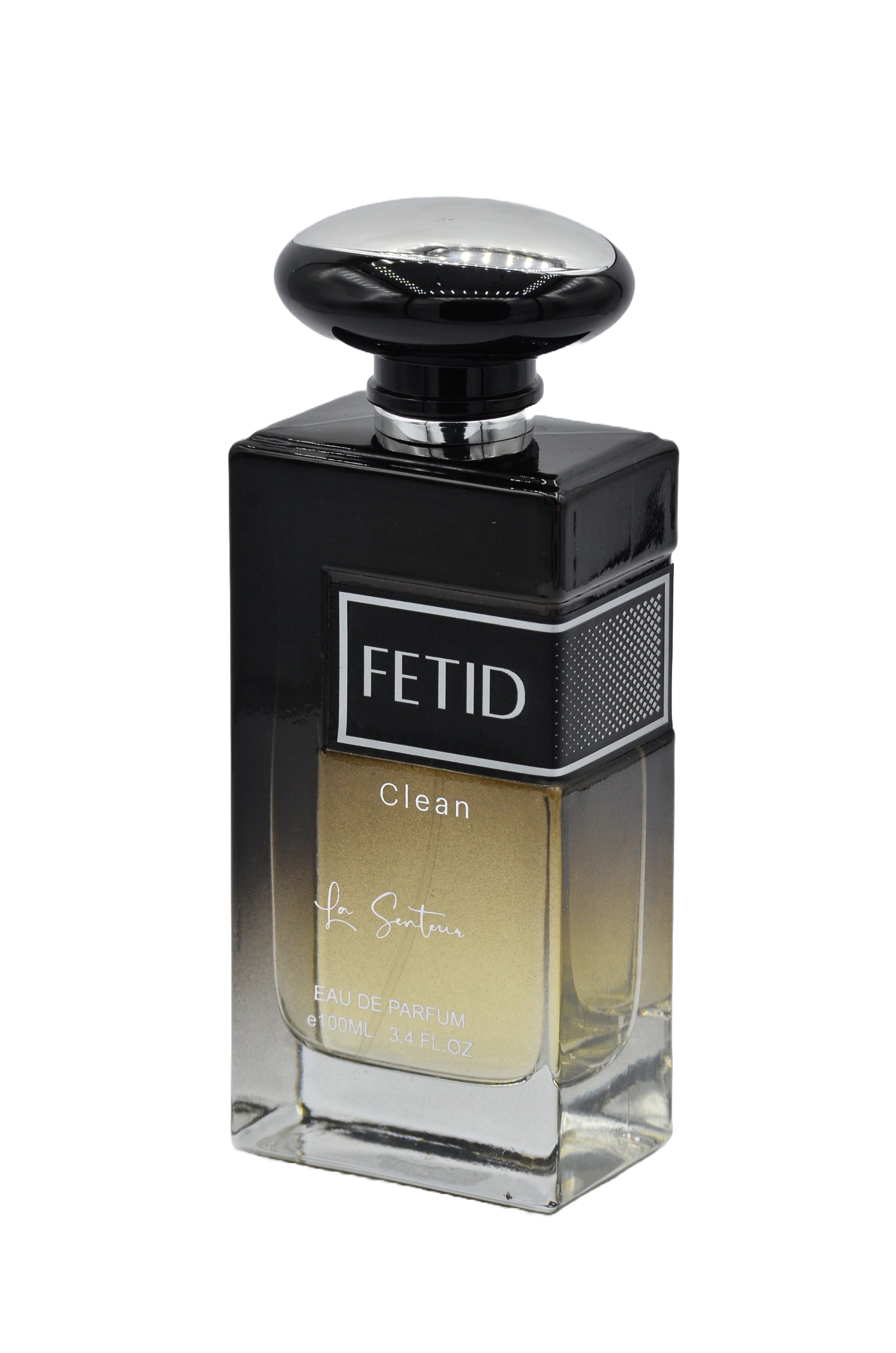 Aris Perfumes La Senture Fetid Clean EDP 100ml