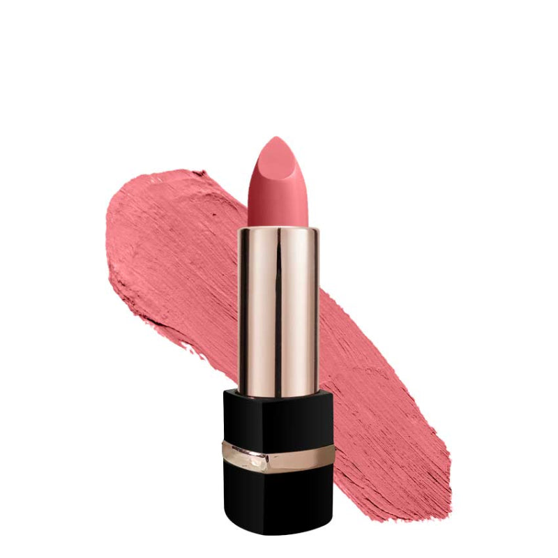 Color Institute New Sensational Matte Lipstick (Shade:506)