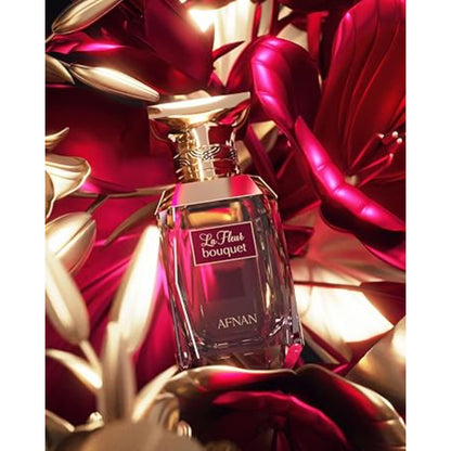 La Fleur Bouquet by Afnan EDP 80 ml for Women