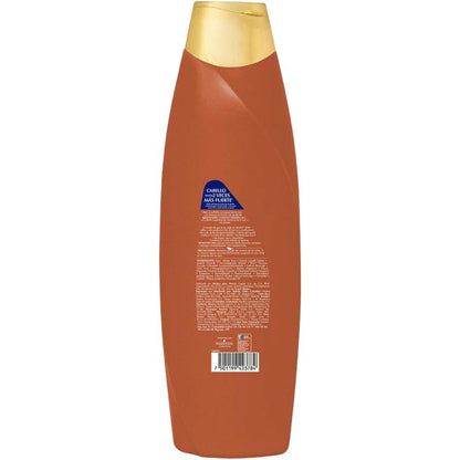 Schwarzkopf Pert Caida Control Shampoo 650ml