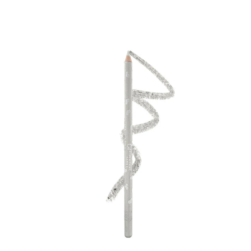 Glamorous Face Glitter Lip & Eye Pencil (104)