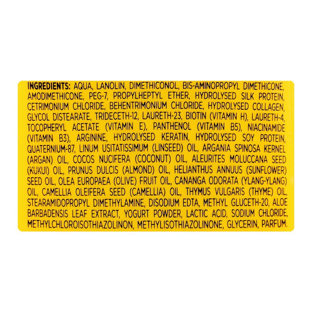 Meclay London Soft & Silky Conditioner 350ml