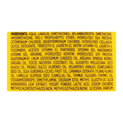 Meclay London Soft & Silky Conditioner 350ml