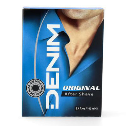 Denim Original After Shave 100ml