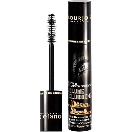 Bourjois Volume Clubbing Mascara - Ultra Black