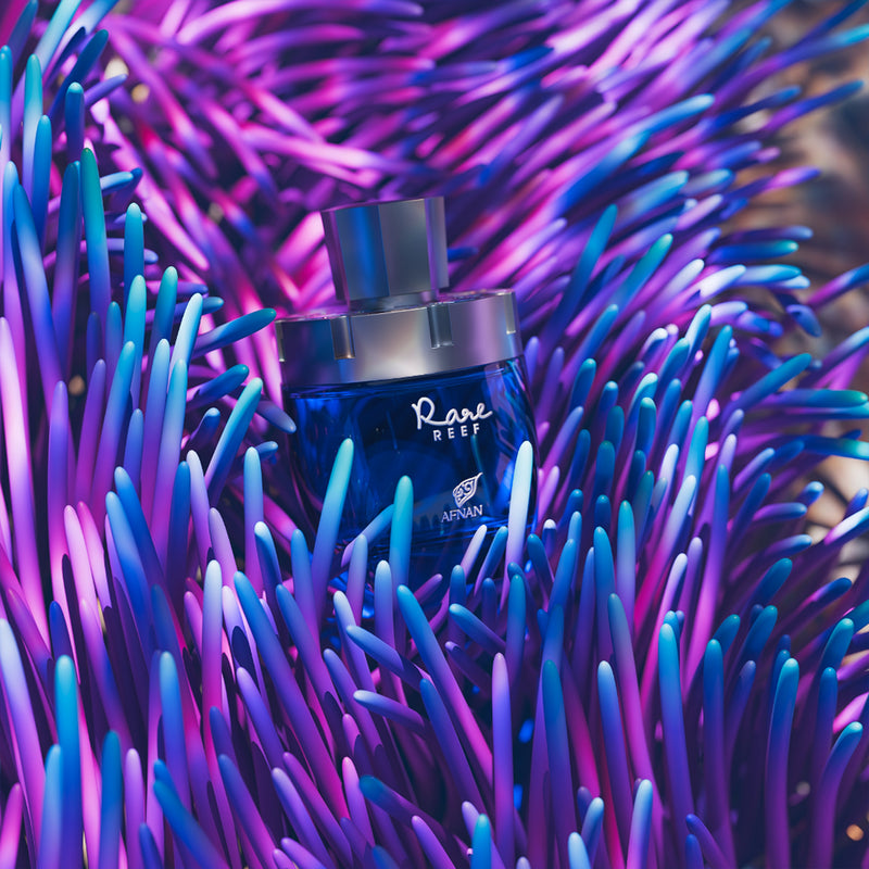 Rare Reef by Afnan Extrait De Parfumm 100ml for Men & Women