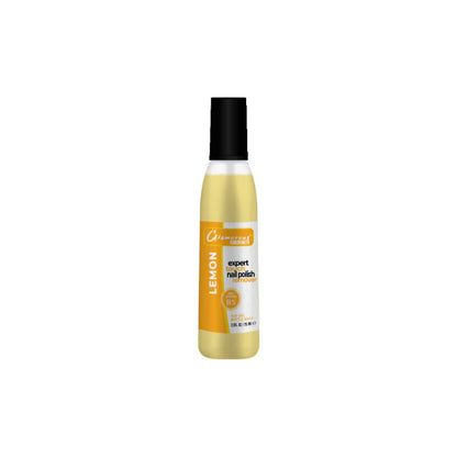 Glamorous Face Liquid Nail Remover Small 75ml (LEMON)