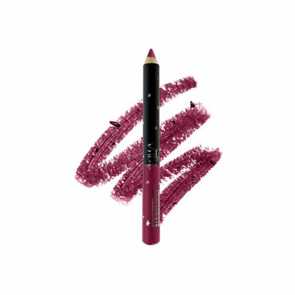 Aqua Color Line Jumbo Lipstick Pencil (Shade:202)