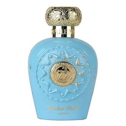 Opulent Dubai by Lattafa Eau de Parfum 100 ml for Men And Women