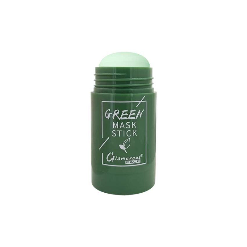 Glamorous Face Mask Stick (GREEN TEA)