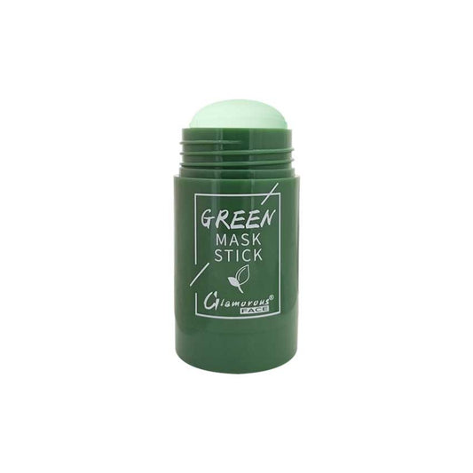 Glamorous Face Mask Stick (GREEN TEA)