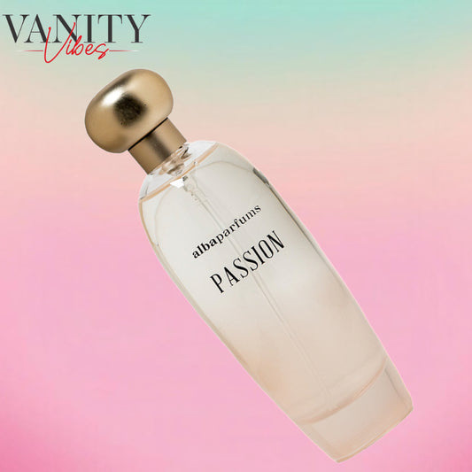 Passion by Alba Eau de Parfum 100ml for Women