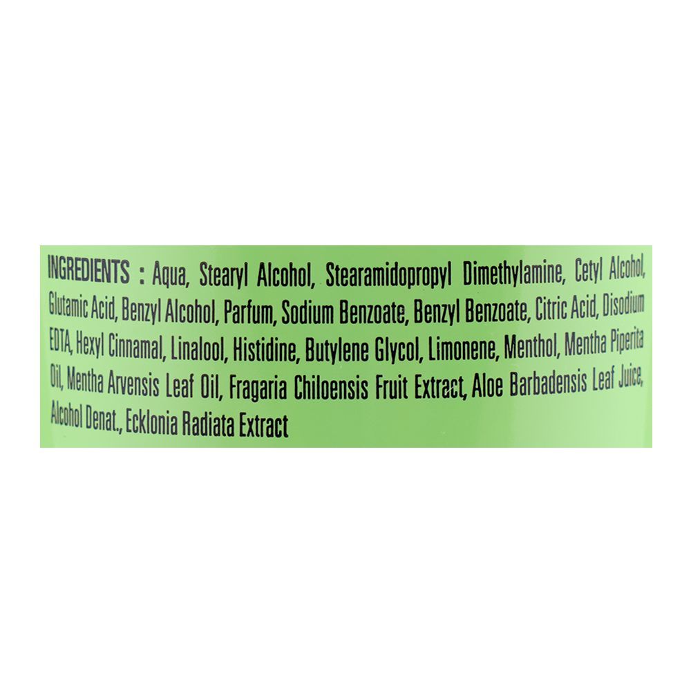 Herbal Essences Bio Renew Purify & Hydrate Conditioner Silicone Free 275ml