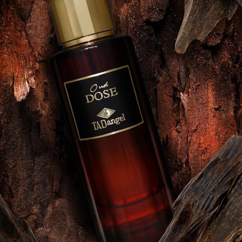 Tad Angel Tobacco Dose EDP 100ml by Afnan
