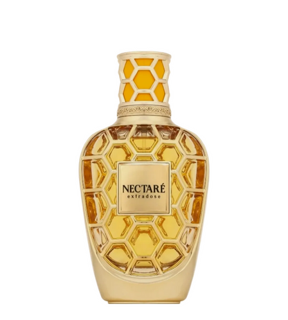 French Avenue Nectare Extra Dose Eau De Parfum 100ml – Long Lasting Original Luxury Unisex Fragrance for Men & Women