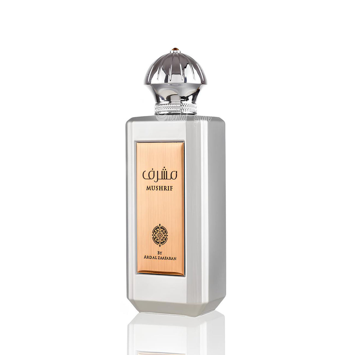 Mushrif by Ard Al Zaafaran EDP 100ml for Women