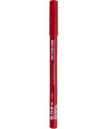 Bourjois Contour Limited Edition Lip Liner T06 Tout Rouge