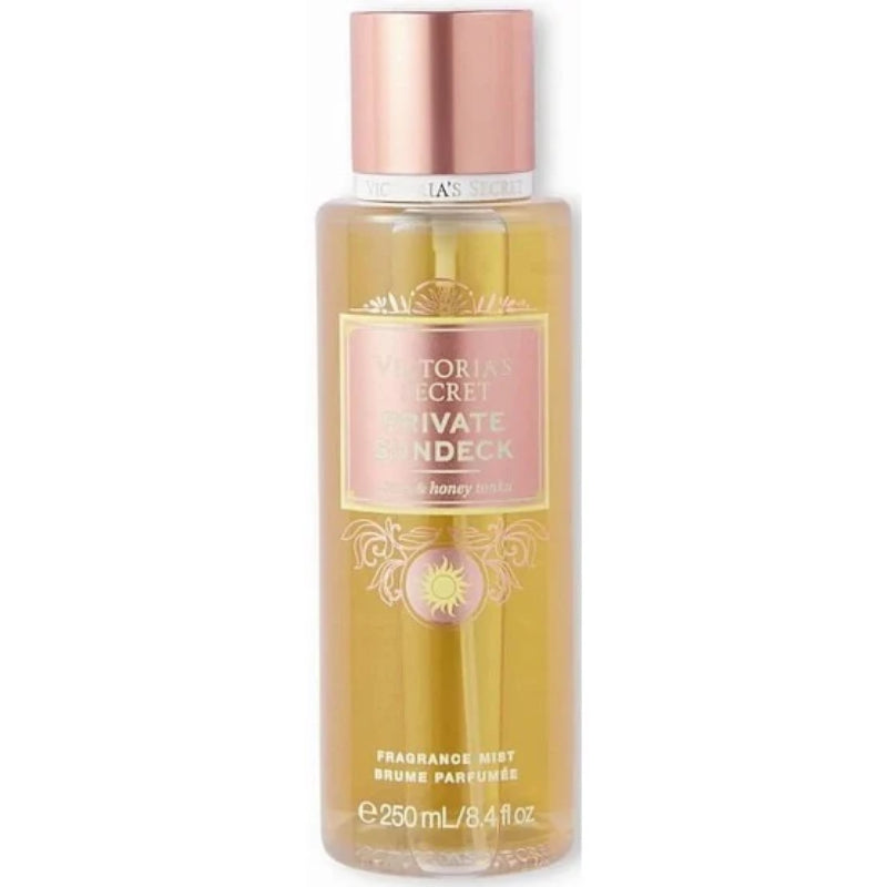 Victoria's Secret Private Sundeck Fragrance Mist 250ml