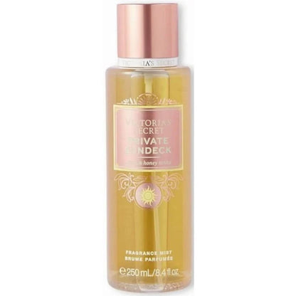 Victoria's Secret Private Sundeck Fragrance Mist 250ml