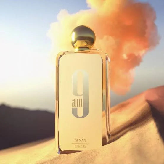 9AM by Afnan Eau de Parfum 100ml for Men & Women