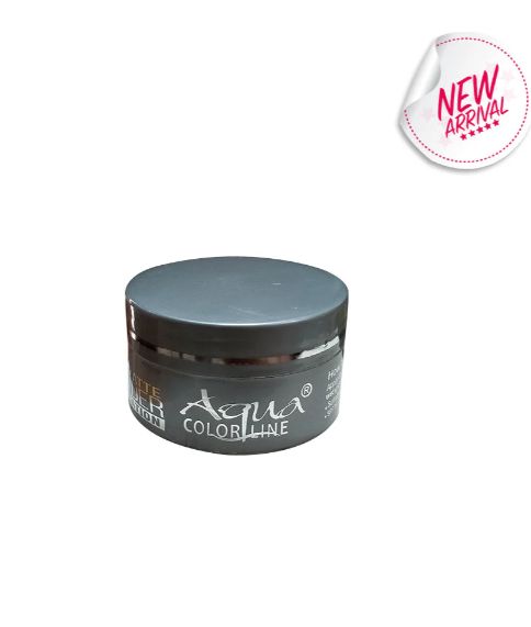 Aqua Color Line Hd Stay Matte Powder Foundation Shade 38