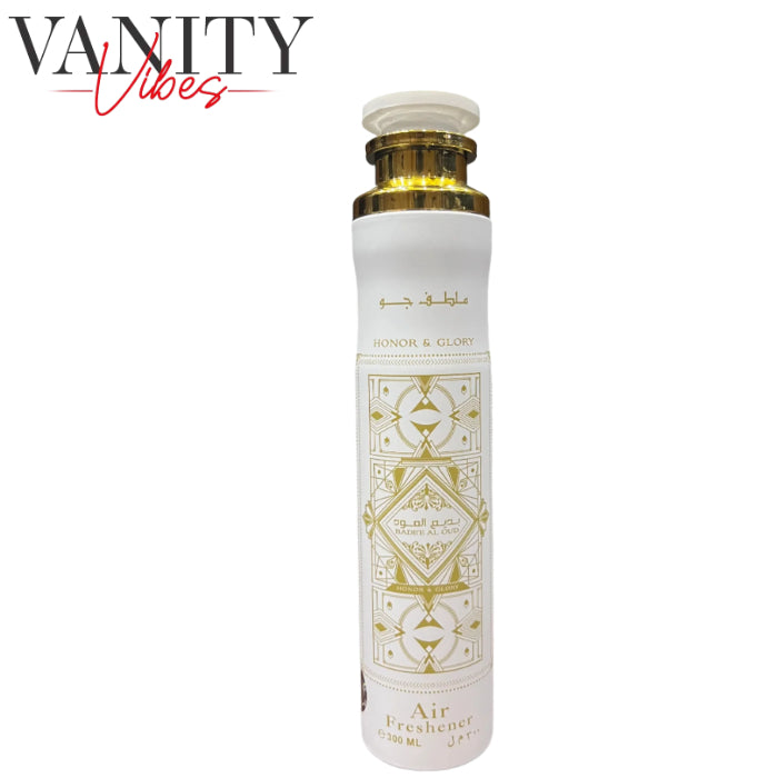 Lattafa Badee Al Oud Honor & Glory Air Freshener 300ml