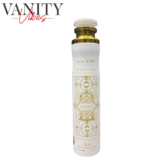 Lattafa Badee Al Oud Honor & Glory Air Freshener 300ml