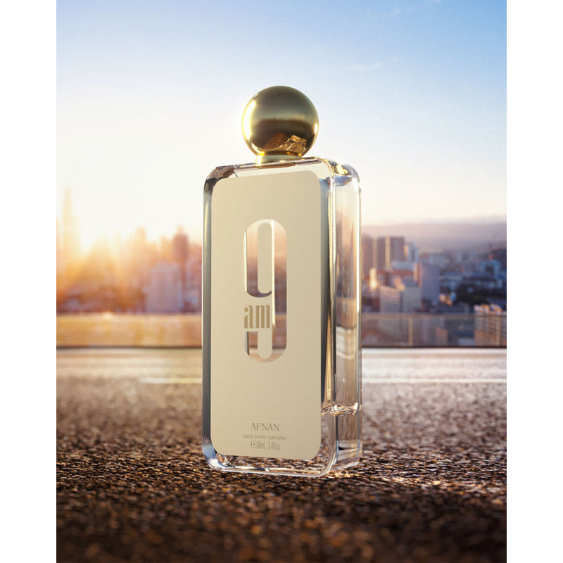 9AM by Afnan Eau de Parfum 100ml for Men & Women