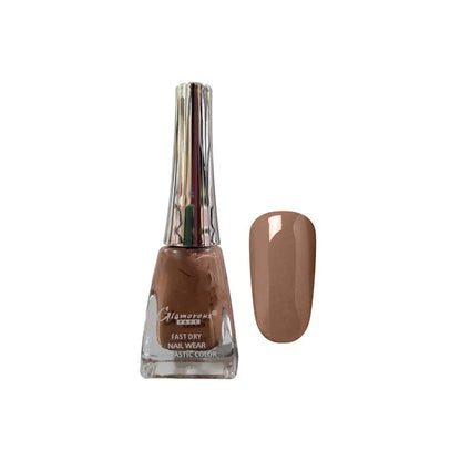 Glamorous Face Fast Dry Fantastic Nail Polish (SHADE 31)
