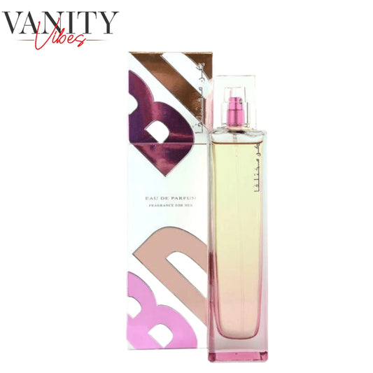 Kun Mukthalifan by Rasasi Perfume 100ml for Women