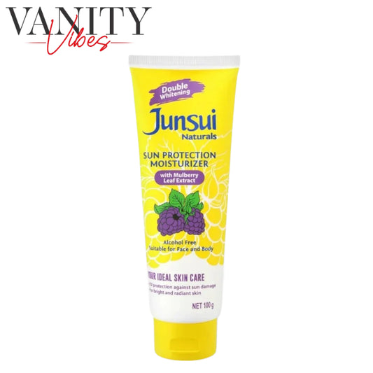 Junsui Mulberry Sun Protection Moisturizer 100g