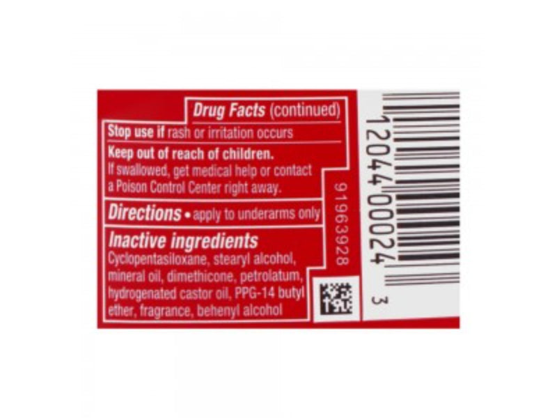 Aris Perfumes Old Spice Fresh High Endurance Antiperspirant & Deodorant Stick, for Men, 85g