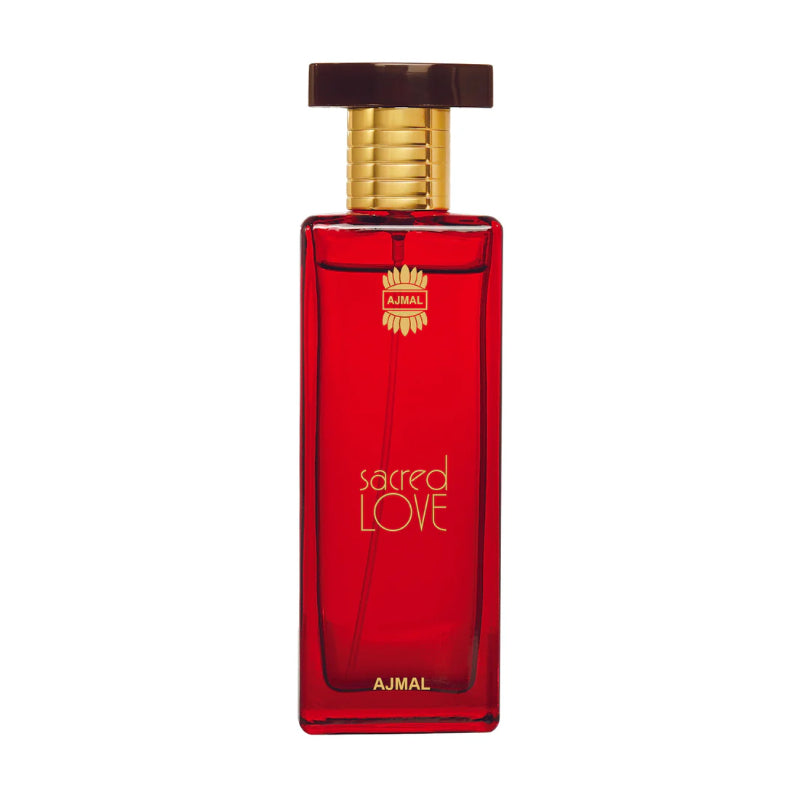 Sacred Love by Ajmal Eau de Parfum 50ml for Women