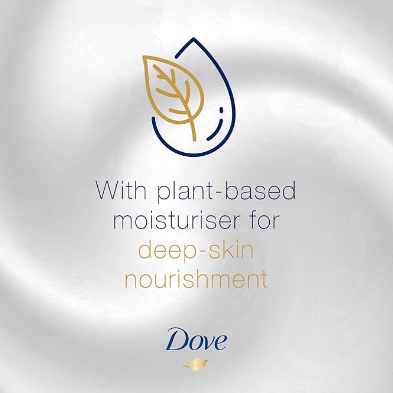 Dove Nourishing Secrets Relaxing Ritual Body Wash with Lavender Oil & Rosemary Extracts 200ml