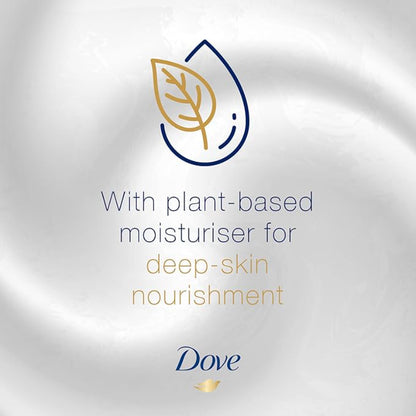 Dove Nourishing Secrets Relaxing Ritual Body Wash with Lavender Oil & Rosemary Extracts 200ml
