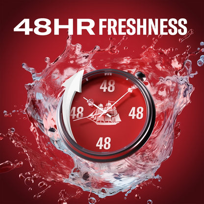 Old Spice Rockstar 48HR Freshness Deodorant Stick 50 ml