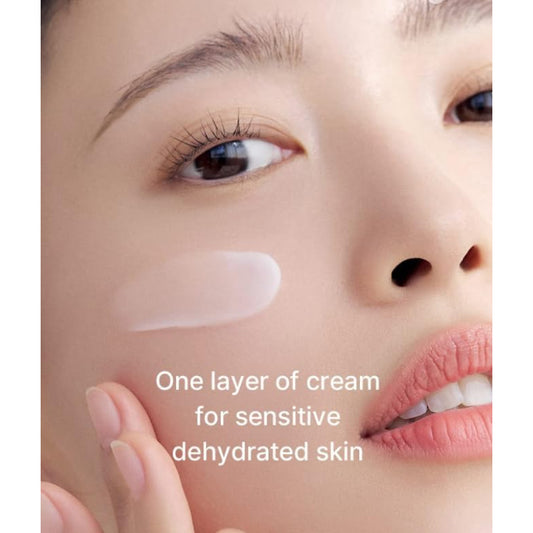 Celimax Oil Control Moisturizing Cream 80 ml Lightweight Hydration & Shine Control (K Beauty)