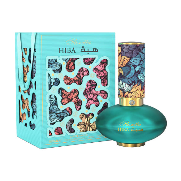 Emper Floretta Hiba For Woman le chameau